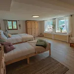 Apartment Alpino Gemütliche Am Alpsee Mit Garten