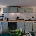 Alpino Gemütliche Am Alpsee Mit Garten Apartment Immenstadt im Allgäu