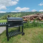 Alpino Gemütliche Am Alpsee Mit Garten Apartment Immenstadt im Allgäu