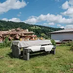 Alpino Gemütliche Am Alpsee Mit Garten Immenstadt im Allgäu