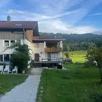 Alpino Gemütliche Am Alpsee Mit Garten Apartment *