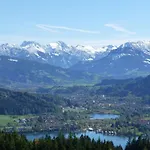 Alpino Gemütliche Am Alpsee Mit Garten Apartment *