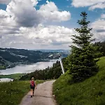 Alpino Gemütliche Am Alpsee Mit Garten