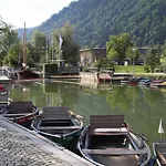 Alpino Gemütliche Am Alpsee Mit Garten