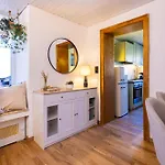 Alpino Gemütliche Am Alpsee Mit Garten Apartment Immenstadt im Allgäu