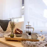Alpino Gemütliche Am Alpsee Mit Garten Apartment Immenstadt im Allgäu
