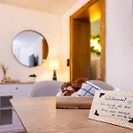 Apartment Alpino Gemütliche Am Alpsee Mit Garten
