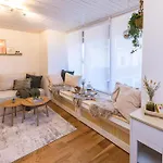 Alpino Gemütliche Am Alpsee Mit Garten Apartment Immenstadt im Allgäu