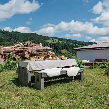 Alpino Geraeumige Am Alpsee Mit Garten Immenstadt im Allgäu