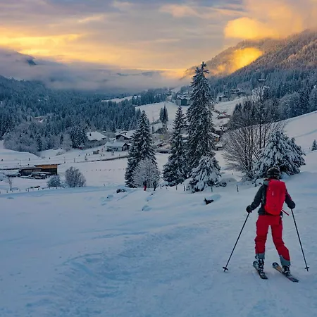 Appartement Alpino Geraeumige Am Alpsee Mit Garten