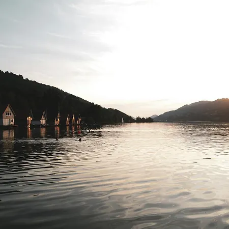 Alpino Geraeumige Am Alpsee Mit Garten *