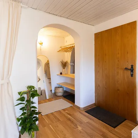 Alpino Geraeumige Am Alpsee Mit Garten Apartment Immenstadt im Allgaeu